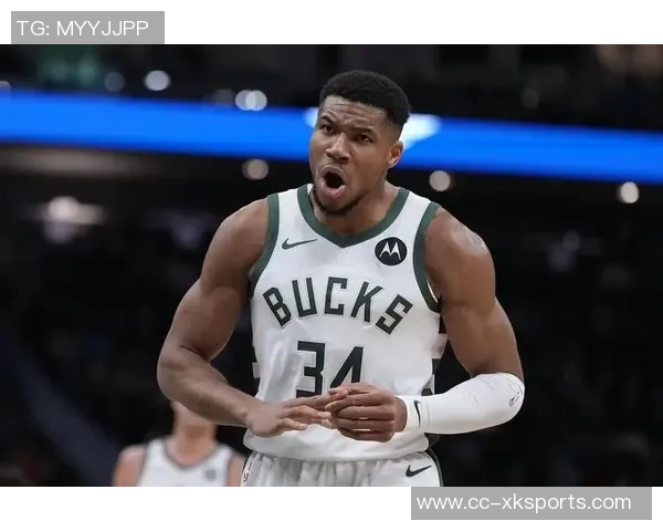 外界普遍认为字母哥迟早会告别雄鹿队的原因分析