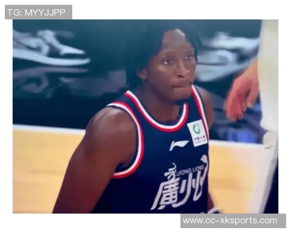 奥拉迪波坚定信念NBA是我归属之地机会来临必将全力以赴