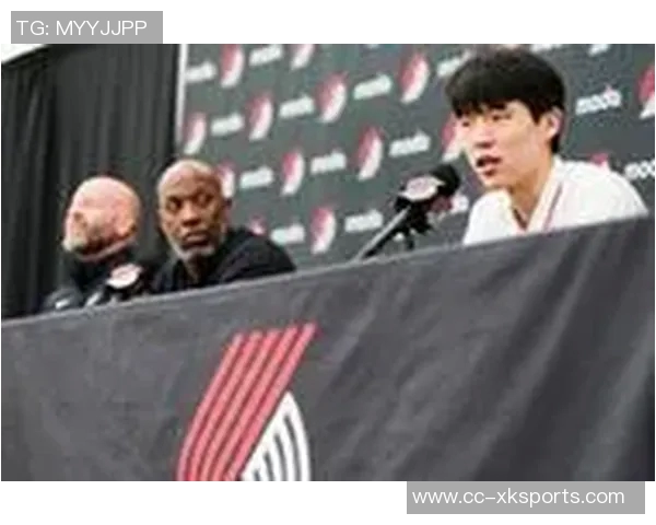 比卢普斯称赞杨瀚森的灵光时刻认为他的身高让这一表现更显珍贵