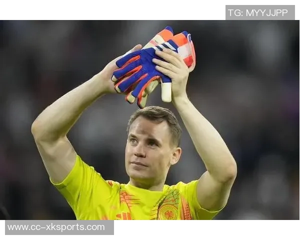 鲍曼赞诺伊尔为世界顶级门将之一树立了标杆与榜样 鲍曼赞诺伊尔为世界顶级门将之一树立了标杆与榜样