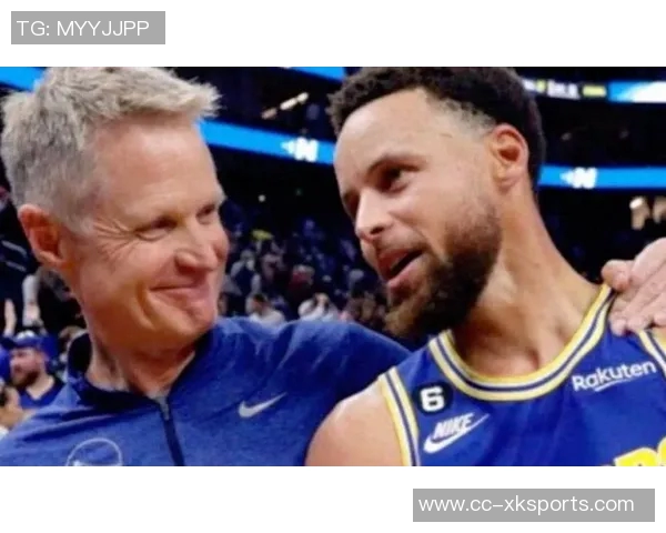 科尔表示新规则将利好库里以往对其手臂的防守过于激烈 科尔表示新规则将利好库里以往对其手臂的防守过于激烈