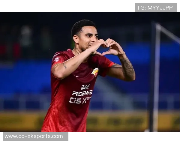 古斯塔沃合同即将到期联赛撤销报名海港生涯仅剩一场亚冠挑战