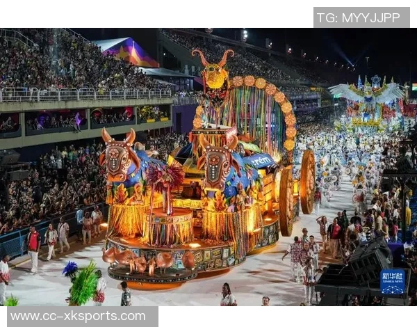 巴西连线即将落幕各方关注终章揭晓的关键时刻 巴西连线即将落幕各方关注终章揭晓的关键时刻