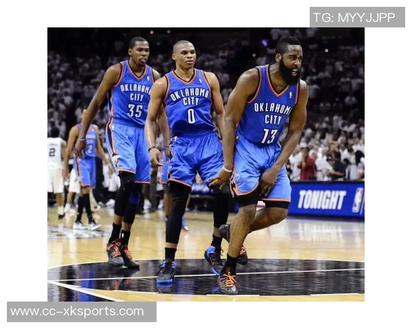 雷霆三少新赛季首战全败杜兰特遗憾失利威少遭逆转哈登惨遭溃败 雷霆三少新赛季首战全败杜兰特遗憾失利威少遭逆转哈登惨遭溃败