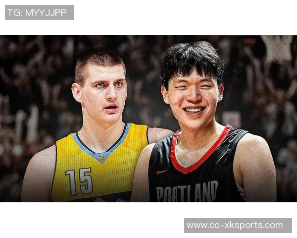 开拓者总裁称夏联期间球队社媒排名第一杨瀚森功不可没 开拓者总裁称夏联期间球队社媒排名第一杨瀚森功不可没