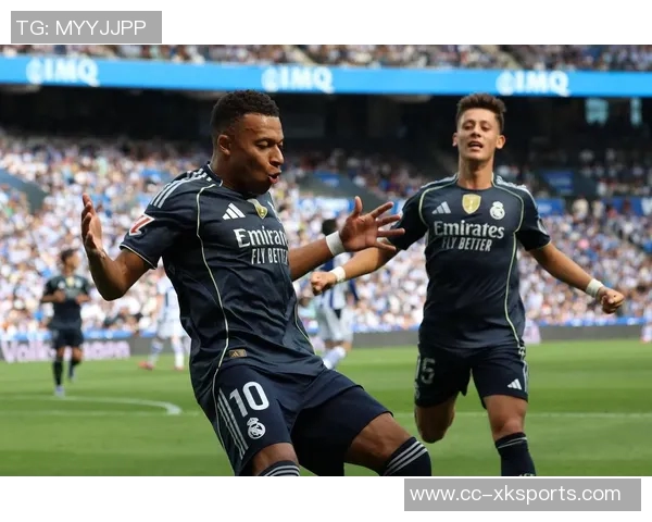 姆巴佩周五重返皇马训练状态良好有望出战西甲联赛 姆巴佩周五重返皇马训练状态良好有望出战西甲联赛