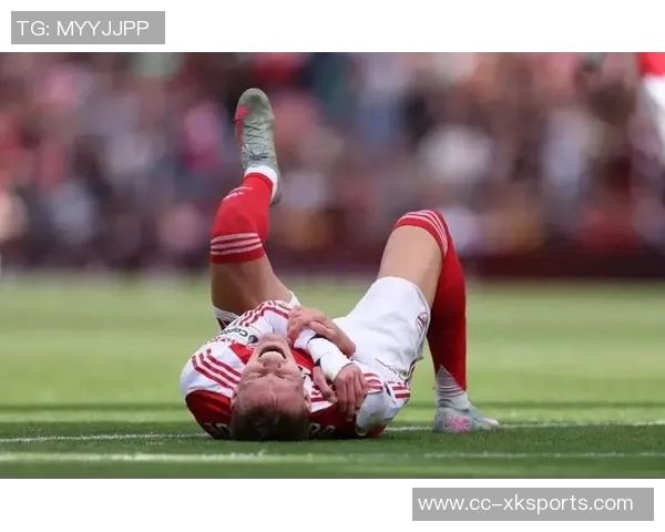 英媒报道厄德高膝盖伤情严重将推迟国家队行程留伦敦检查