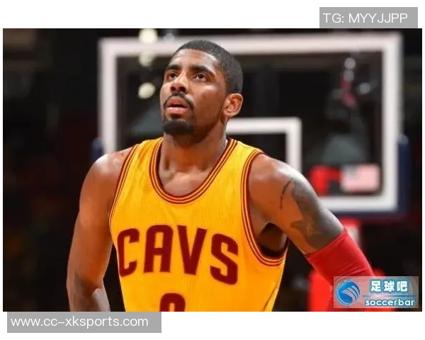 香波特分析加兰与欧文相似之处强调季后赛健康问题影响表现 香波特分析加兰与欧文相似之处强调季后赛健康问题影响表现