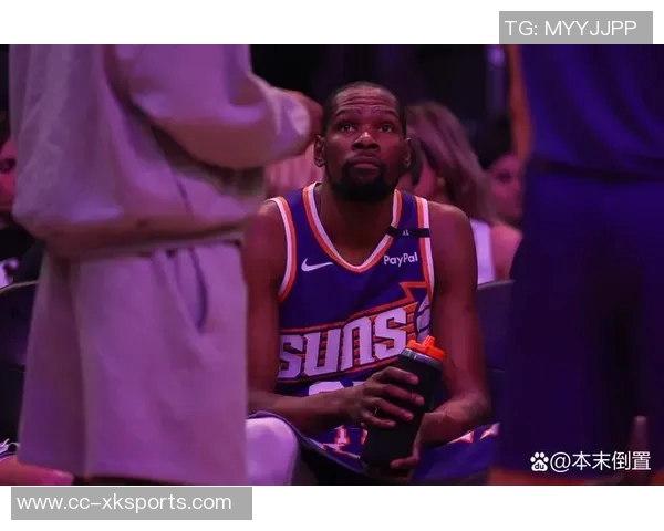 杜兰特回忆雷霆时期的多重角色扮演与球星风格的融合之路