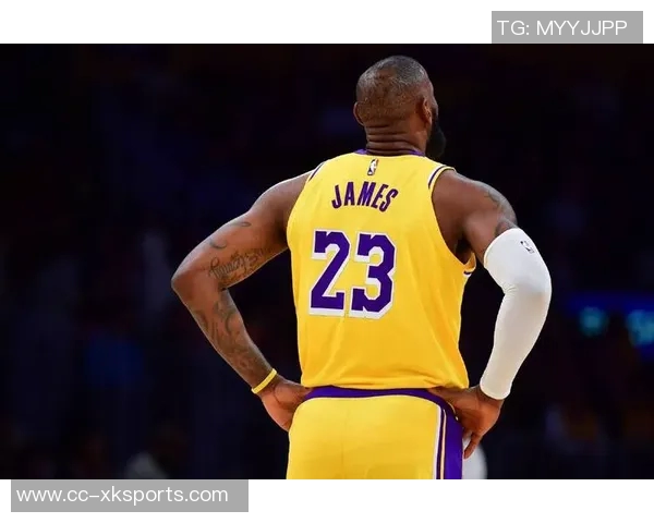 湖人季后赛能否取胜关键在于詹姆斯缺席常规赛的影响