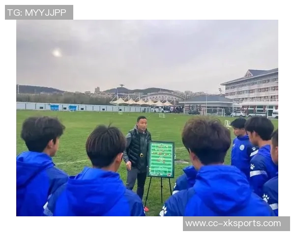 陈涛赛后点评球队表现满意球员们可自信走出赛场