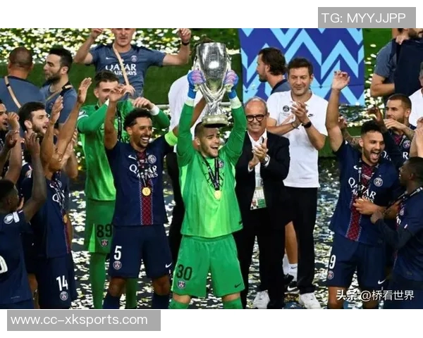 门将教练解析失球原因指责恩里克战术与舍瓦利耶情绪不稳