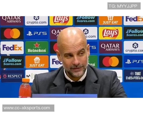 药厂主帅谈战曼城信心满满瓜帅被誉为世界顶级教练之一 药厂主帅谈战曼城信心满满瓜帅被誉为世界顶级教练之一