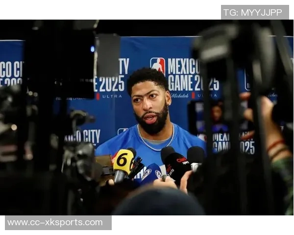 浓眉团队与独行侠洽谈可能的赛季中期交易事宜 浓眉团队与独行侠洽谈可能的赛季中期交易事宜