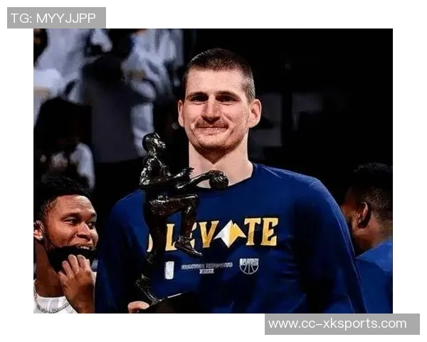 约基奇盛赞戈登称其助攻能力让任何投手轻松打球 约基奇盛赞戈登称其助攻能力让任何投手轻松打球