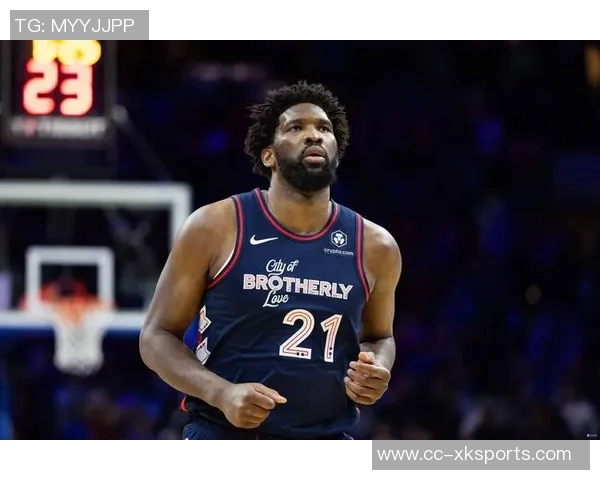 明天NBA杯76人对阵魔术恩比德出战成疑马克西乔治有望出场比赛 明天NBA杯76人对阵魔术恩比德出战成疑马克西乔治有望出场比赛