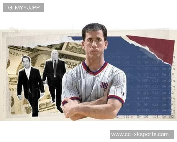 NBA涉赌案曝光入狱黑哨多纳吉揭秘FBI探员的警告与真相 NBA涉赌案曝光入狱黑哨多纳吉揭秘FBI探员的警告与真相