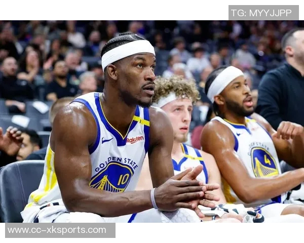 勇士官方宣布巴特勒因背部不适提前退赛穆迪将顶替首发位置 勇士官方宣布巴特勒因背部不适提前退赛穆迪将顶替首发位置