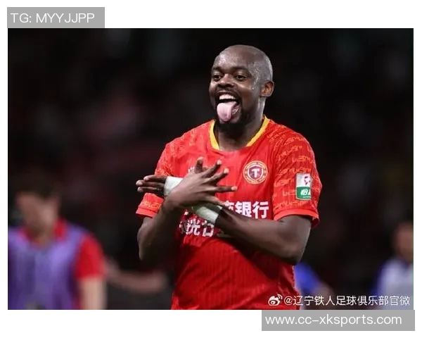 姆本扎再创辉煌26轮26球辽宁铁人强势领跑赛季榜首 姆本扎再创辉煌26轮26球辽宁铁人强势领跑赛季榜首