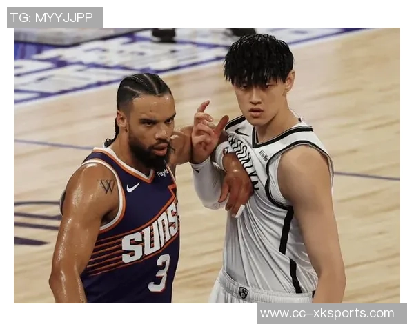 曾凡博回防失位被狄龙三分命中比赛局势瞬息万变