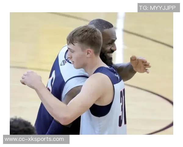 记者称弗拉格比赛稳定性强未来或成圣诞大战常客如同LBJ