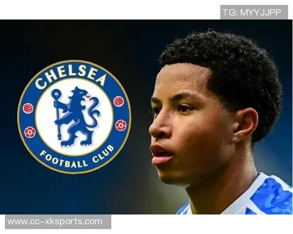 切尔西即将签下17岁小将阿拉奥转会费达50万英镑