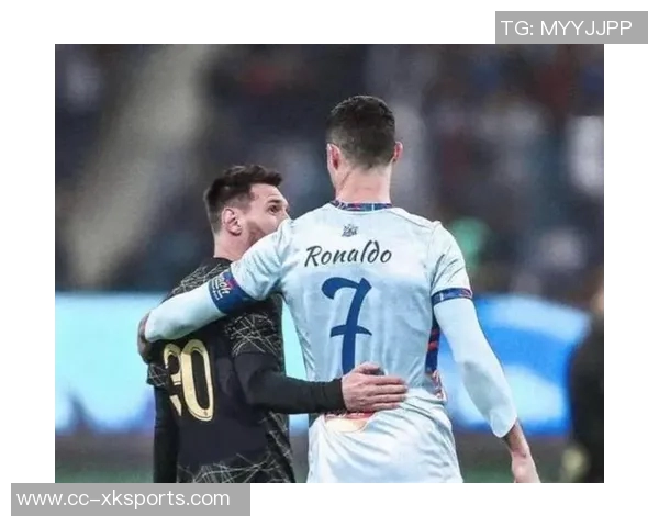 C罗自荐加盟迈阿密只为与梅西携手共度退役时光