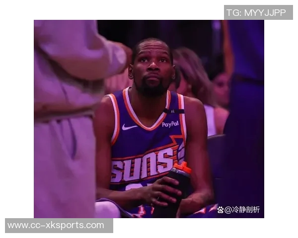 半年后重审KD交易结果太阳依旧获益火箭仍未跻身争冠行列